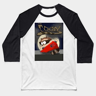 The Coon South Park Baseball T-Shirt